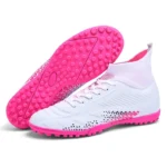 New Design With Quality Guaranteed Football Shoes Soccer Shoes Football Boots Custom Brand Sport Shoes